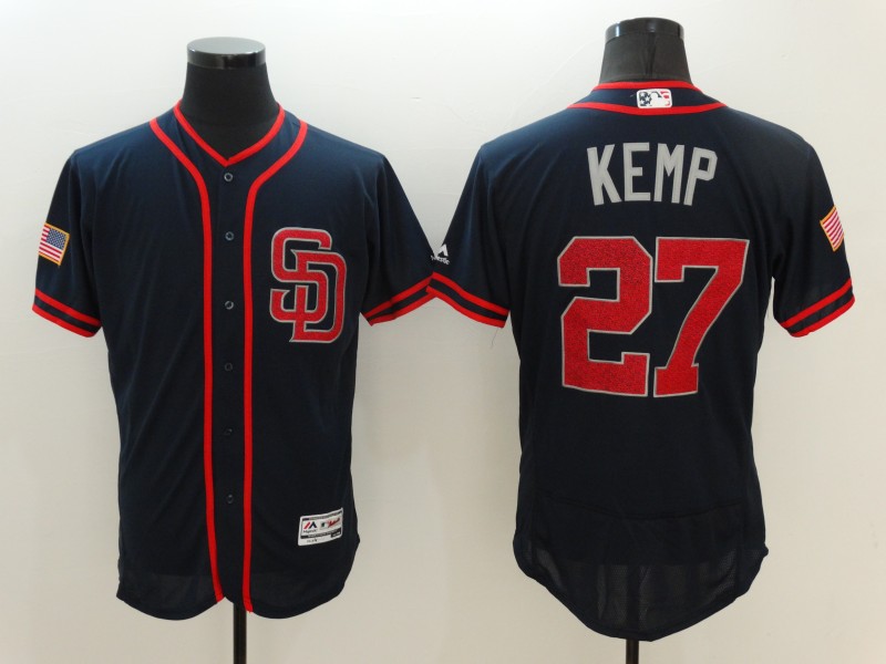 San Diego Padres jerseys-002